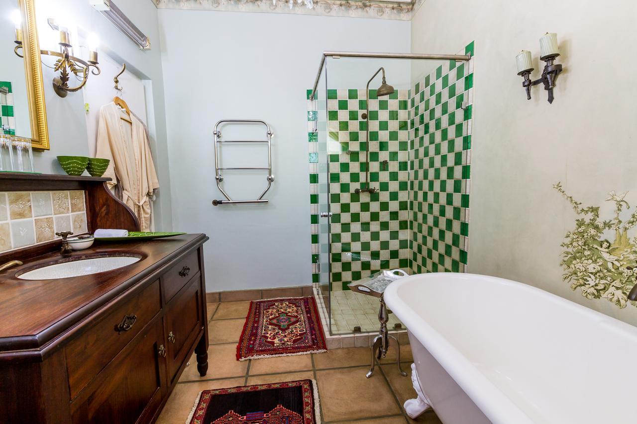 Kilmorna Manor Guest House Shoemanskloof 客房 照片