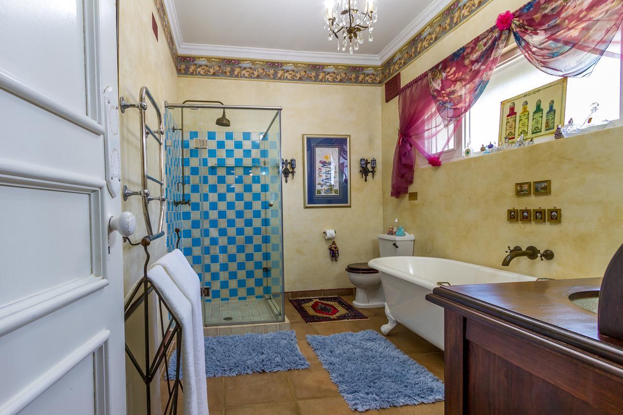 Kilmorna Manor Guest House Shoemanskloof 客房 照片