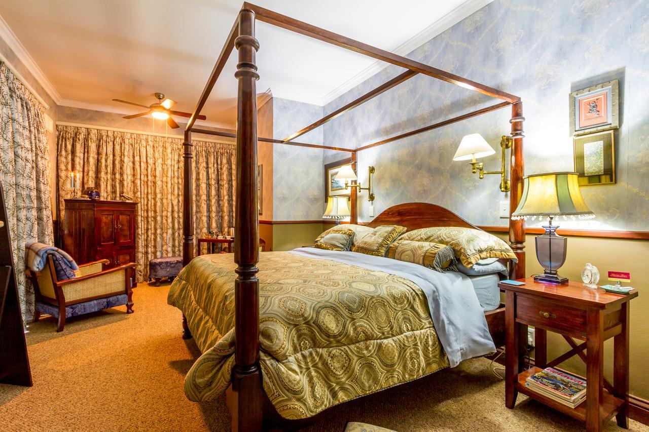 Kilmorna Manor Guest House Shoemanskloof 外观 照片