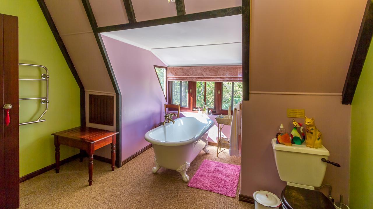 Kilmorna Manor Guest House Shoemanskloof 外观 照片