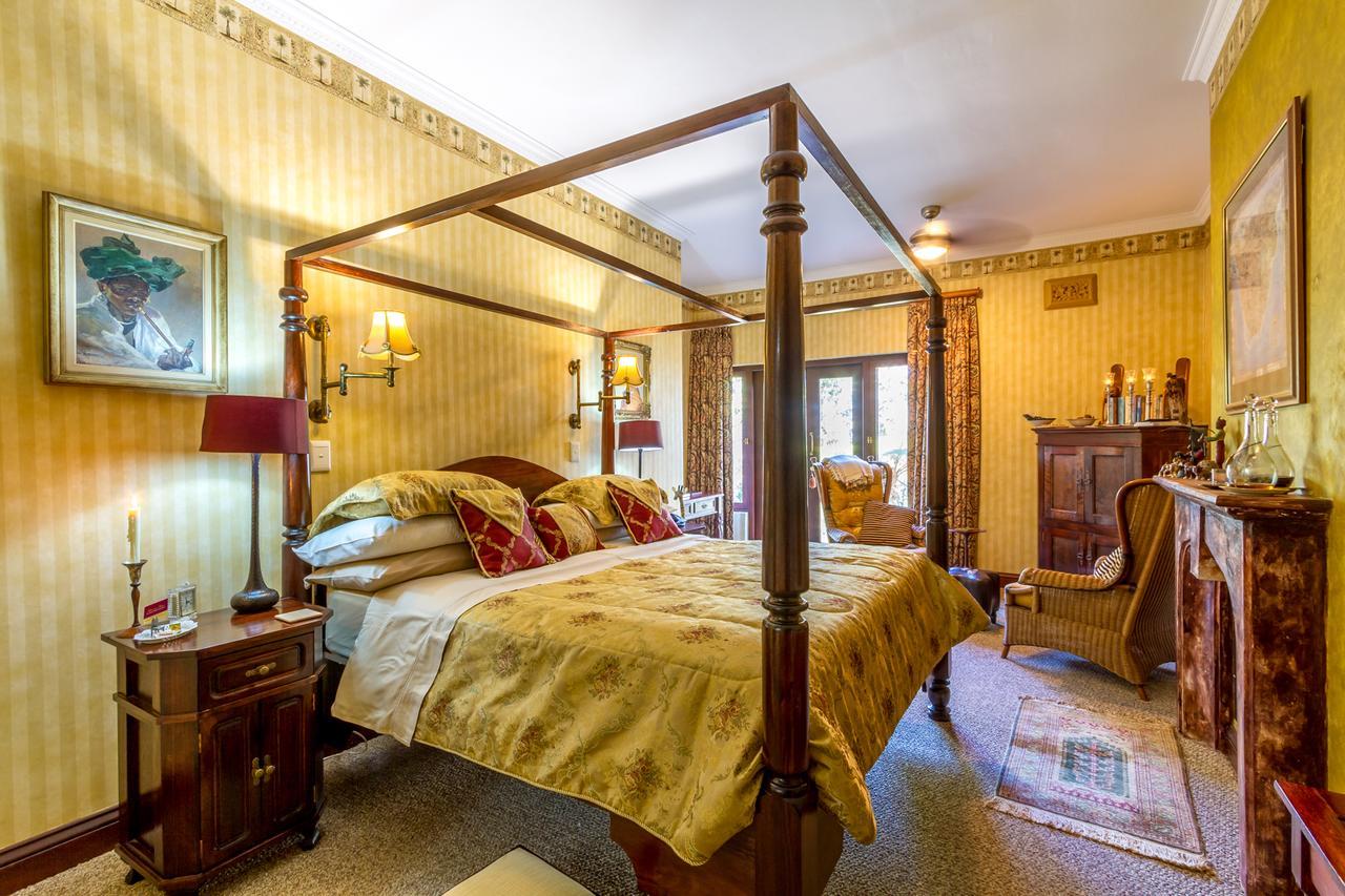 Kilmorna Manor Guest House Shoemanskloof 外观 照片