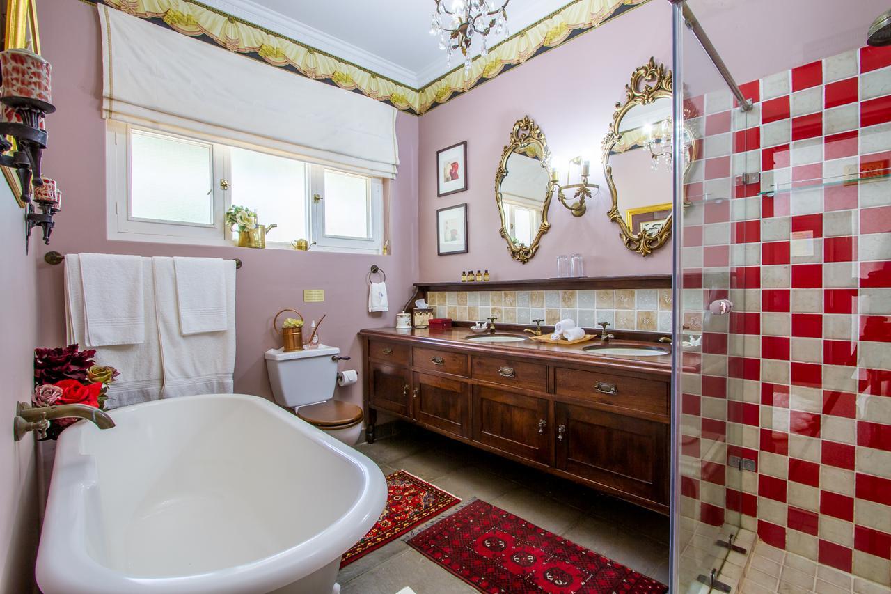 Kilmorna Manor Guest House Shoemanskloof 外观 照片