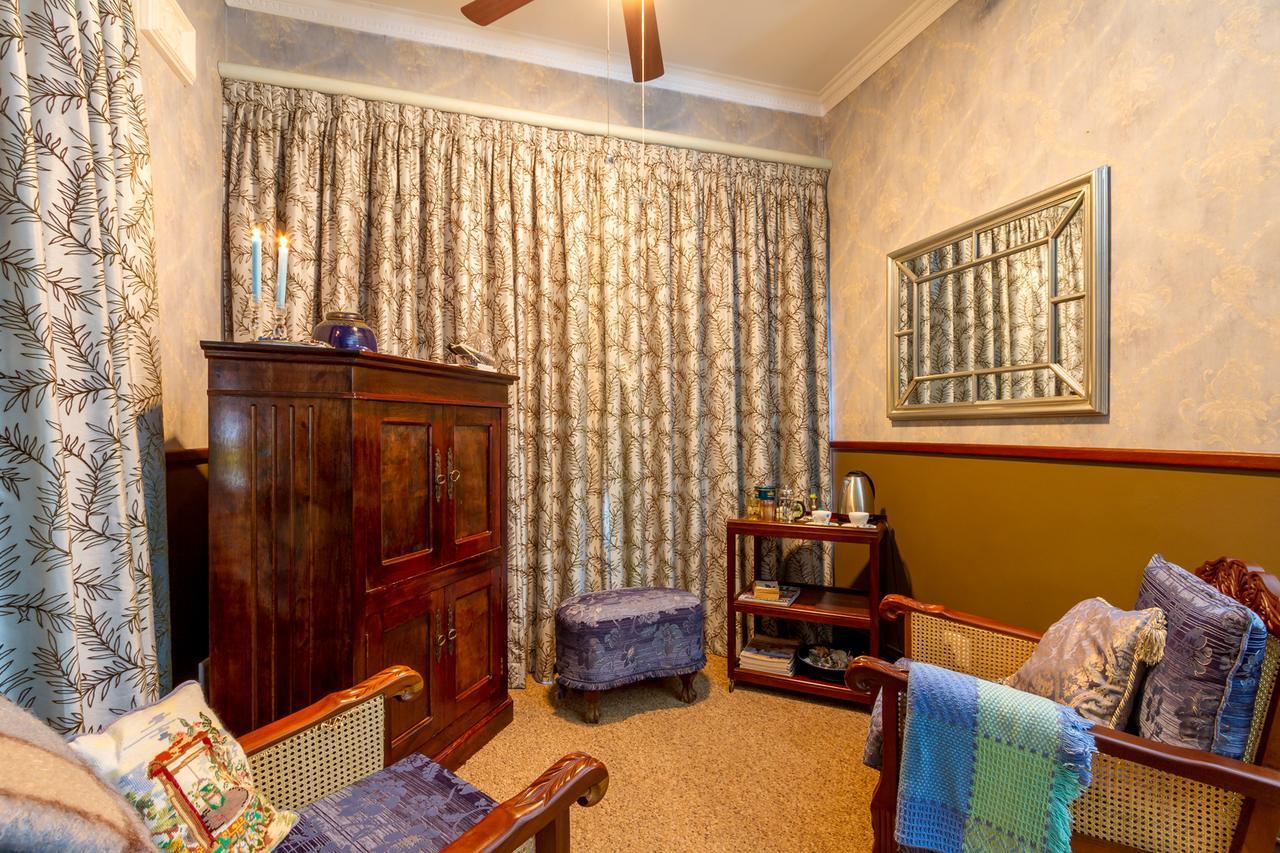 Kilmorna Manor Guest House Shoemanskloof 外观 照片