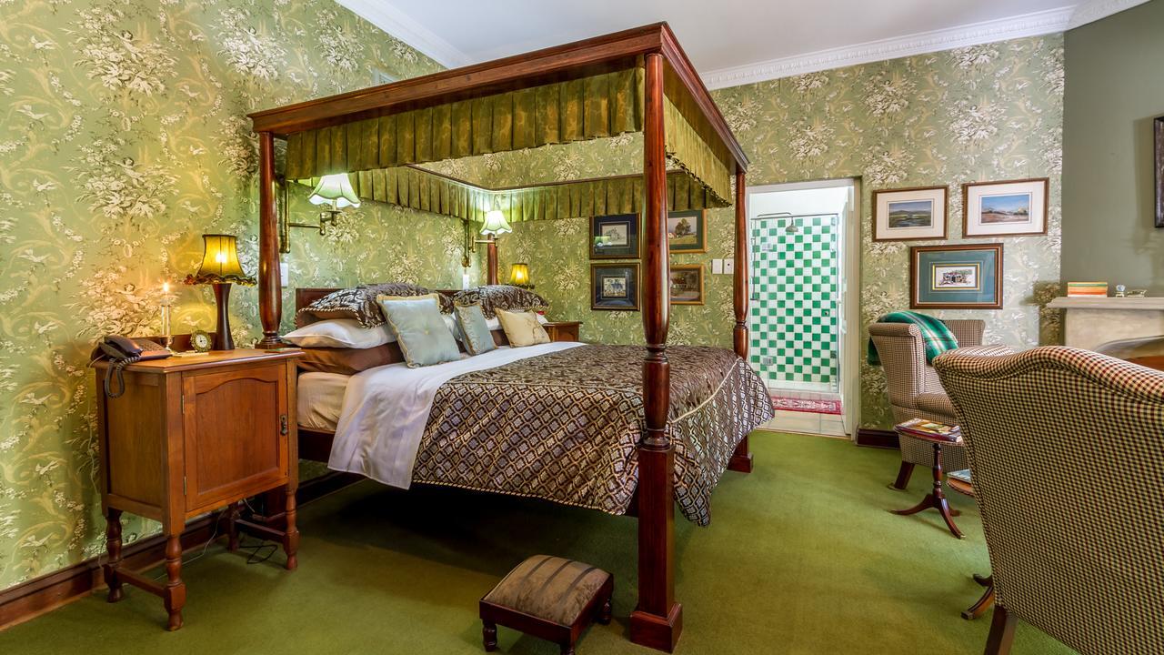 Kilmorna Manor Guest House Shoemanskloof 外观 照片