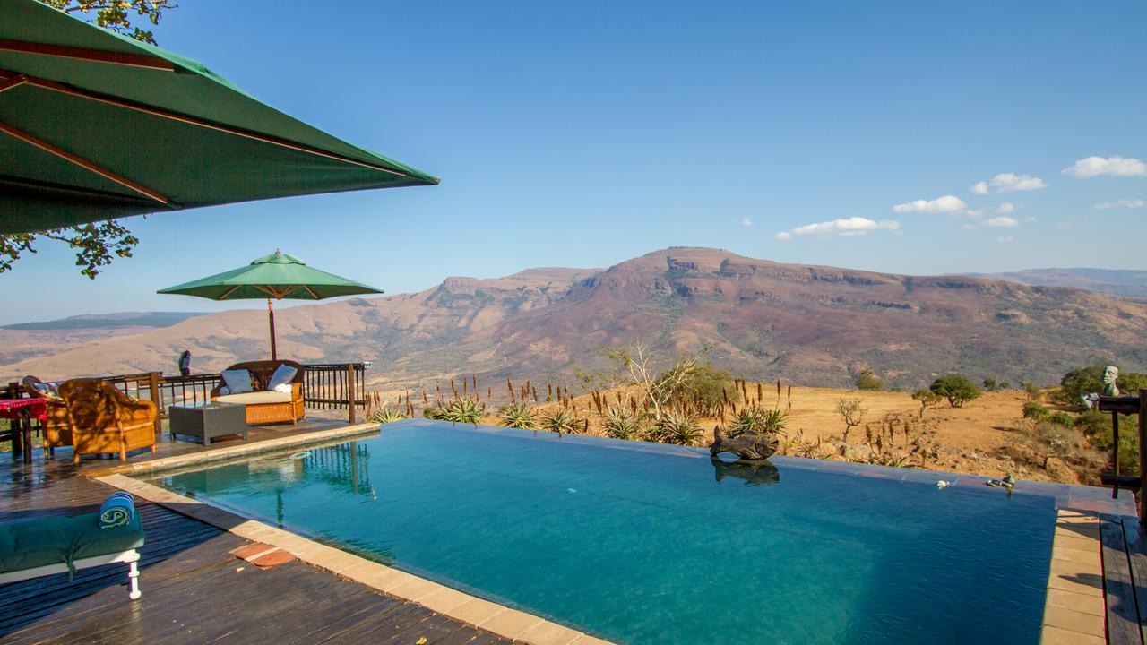Kilmorna Manor Guest House Shoemanskloof 外观 照片