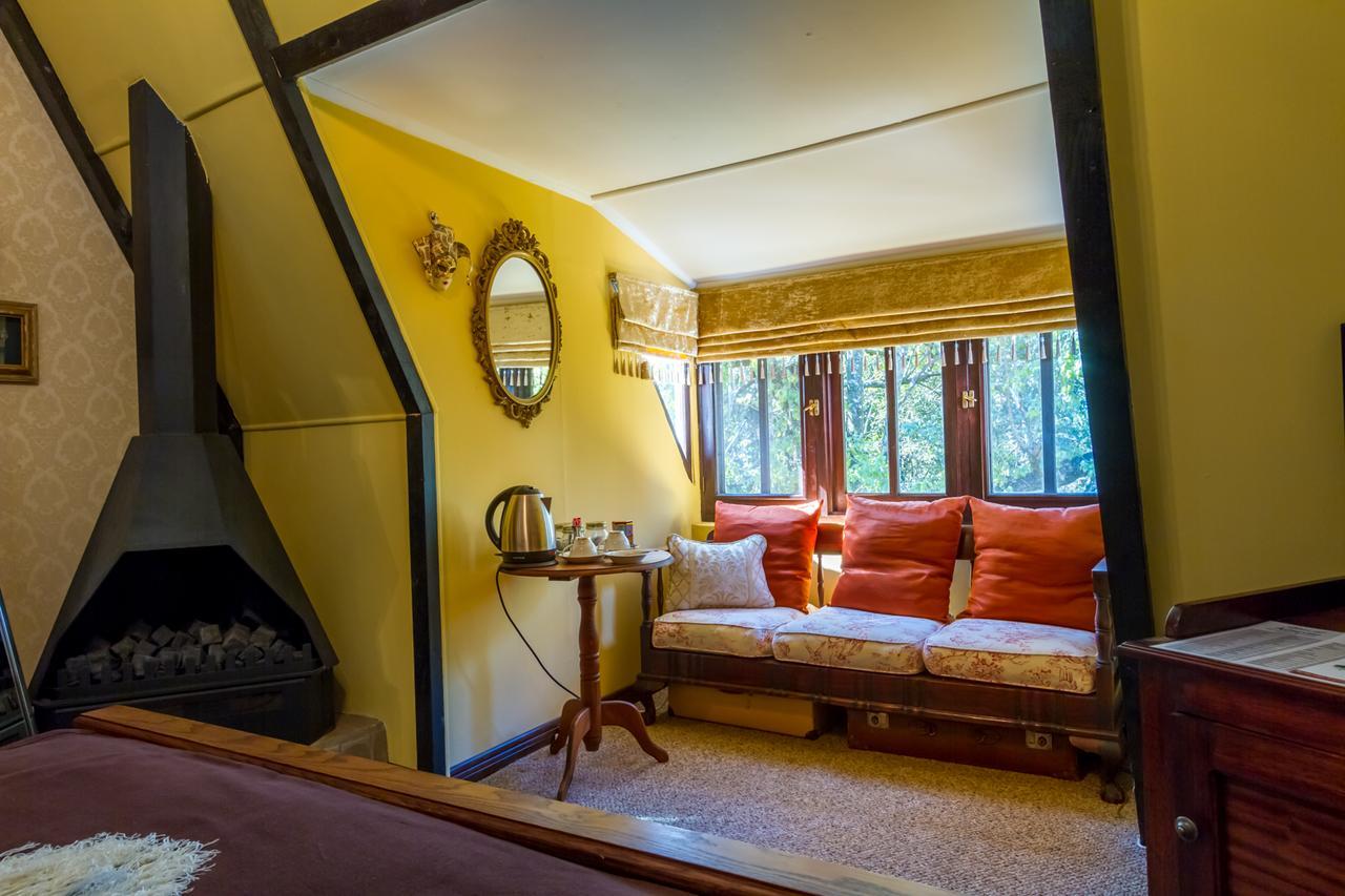 Kilmorna Manor Guest House Shoemanskloof 外观 照片