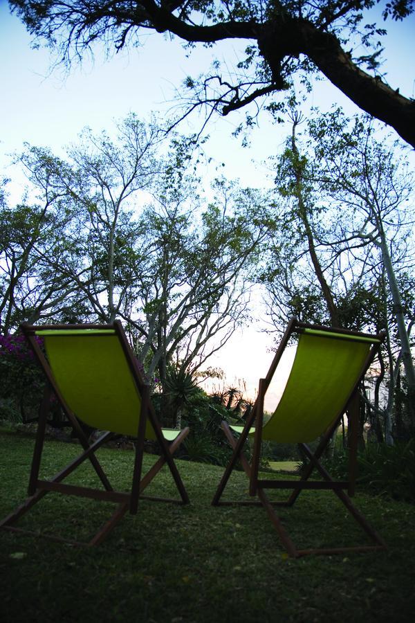 Kilmorna Manor Guest House Shoemanskloof 外观 照片
