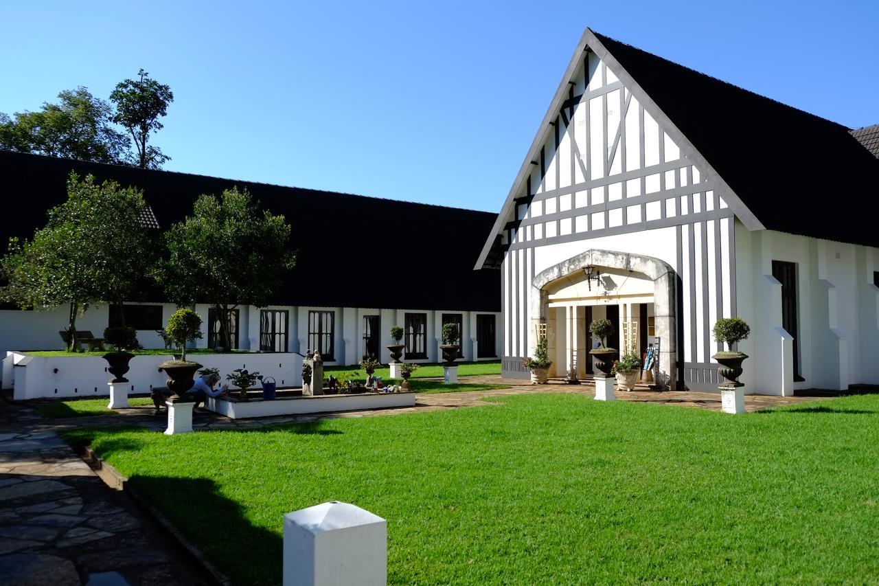Kilmorna Manor Guest House Shoemanskloof 外观 照片