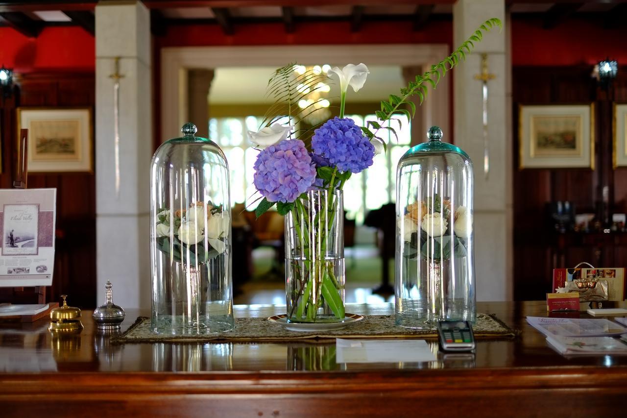 Kilmorna Manor Guest House Shoemanskloof 外观 照片