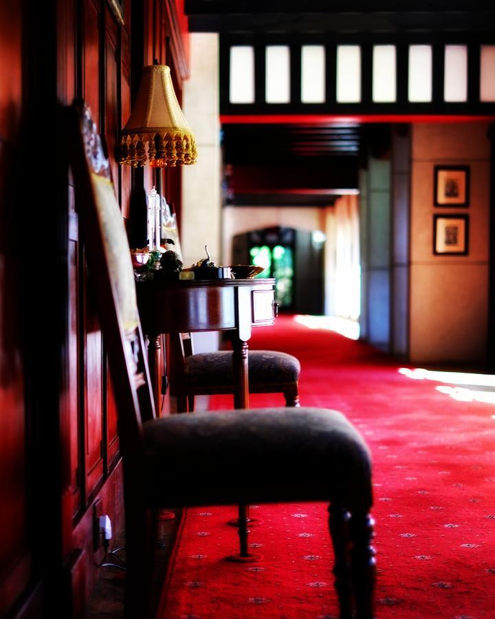 Kilmorna Manor Guest House Shoemanskloof 外观 照片