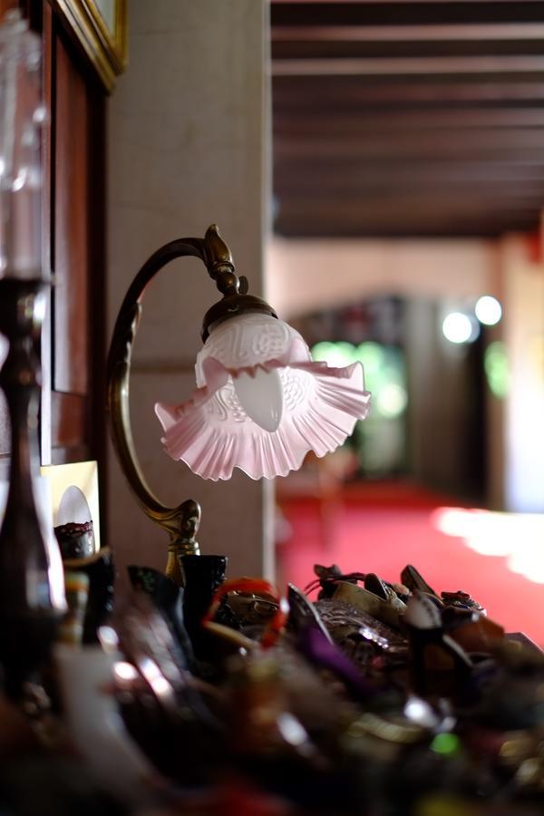 Kilmorna Manor Guest House Shoemanskloof 外观 照片