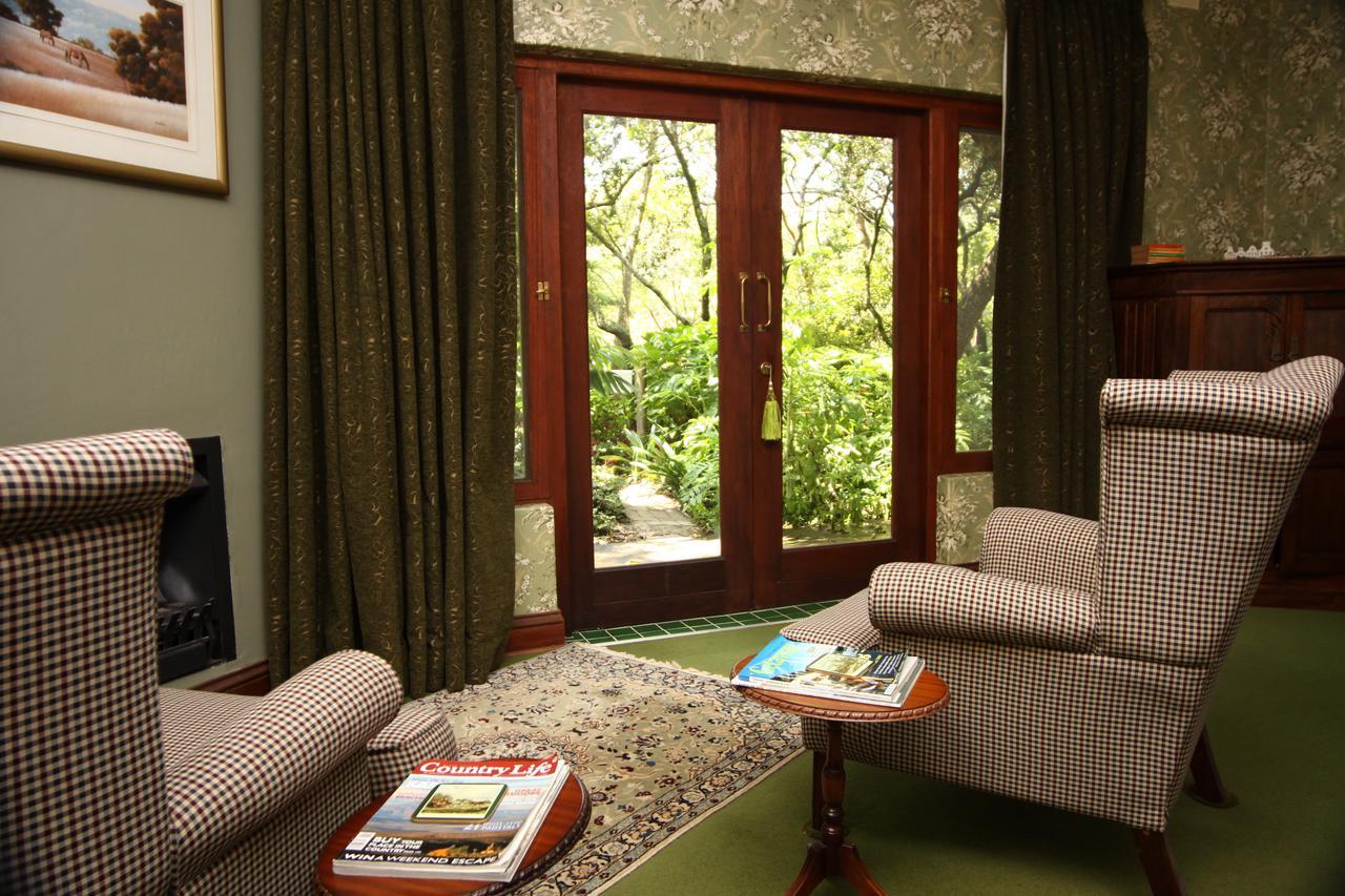 Kilmorna Manor Guest House Shoemanskloof 外观 照片