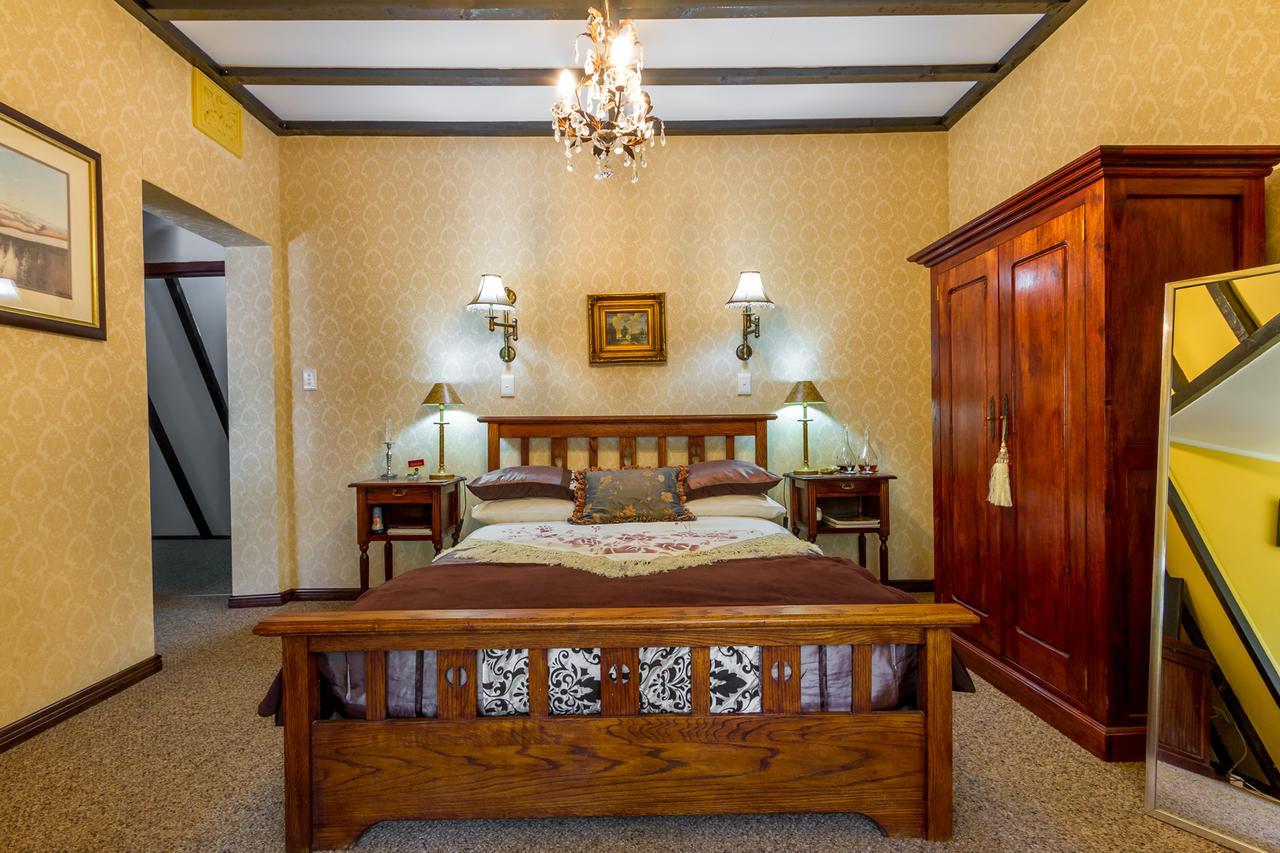 Kilmorna Manor Guest House Shoemanskloof 外观 照片
