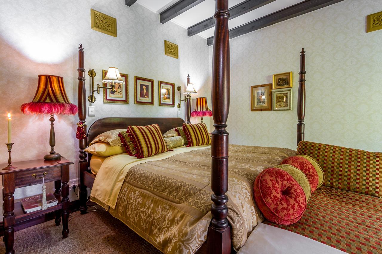 Kilmorna Manor Guest House Shoemanskloof 外观 照片